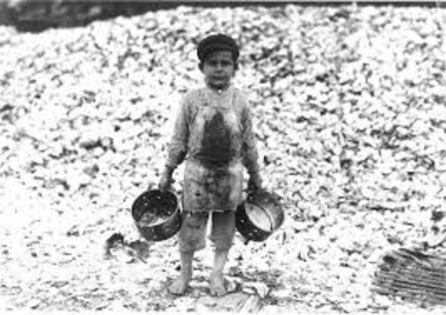National Child Labor Committee