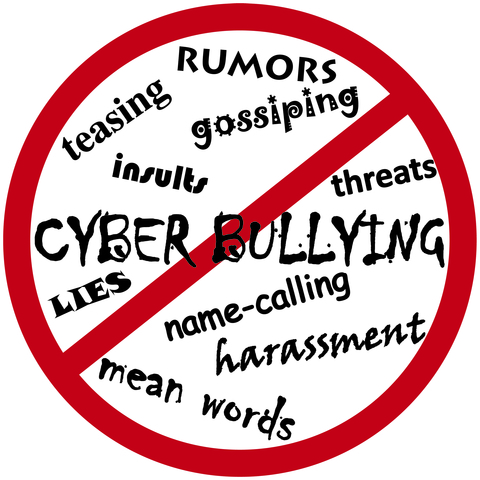 Cyber-Bullying law passed in NC