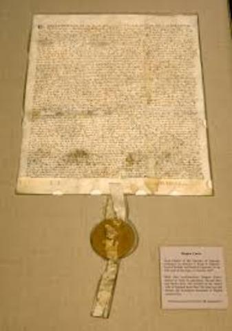 Magna Carta