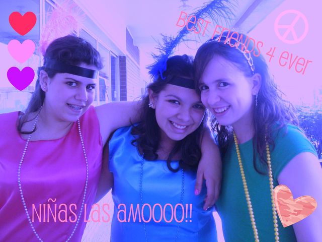 Organización de grupos...