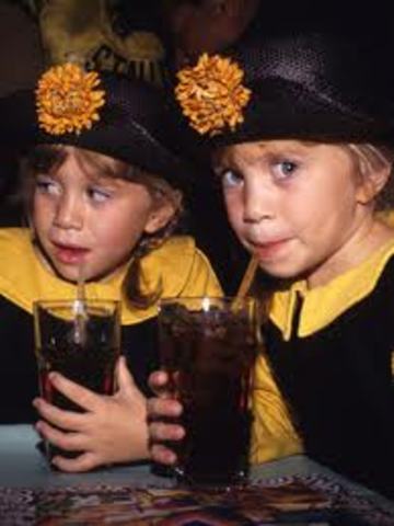 Second Urinary Tract Infection