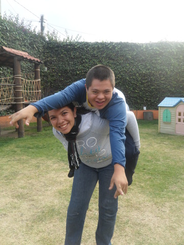 Movimiento Teresiano Apostolico...