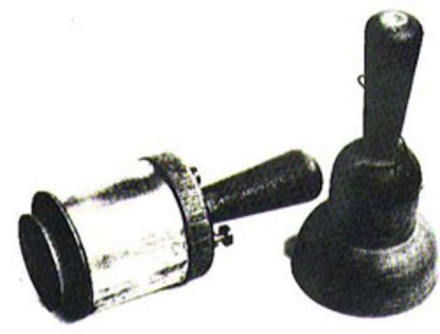 Invencion del telefono