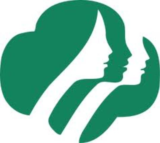 Girl Scouts
