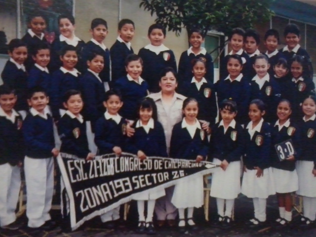 Primaria