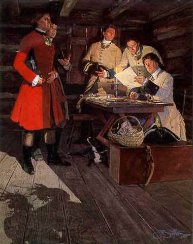 French and Indian War Part II