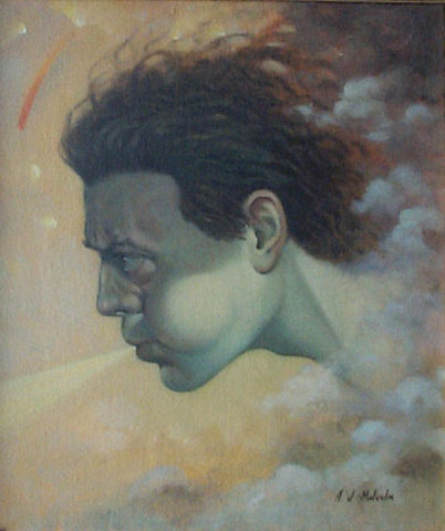 Aeolus the Wind King