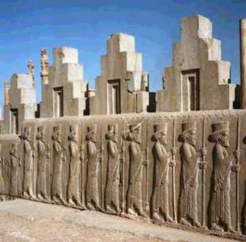 Los grandes imperios