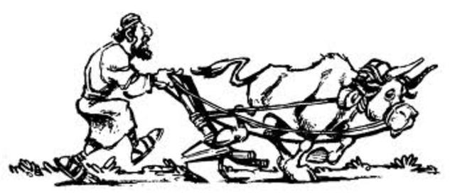 Desarrollo de la tecnología asociada a la Agricultura (1700-1860)