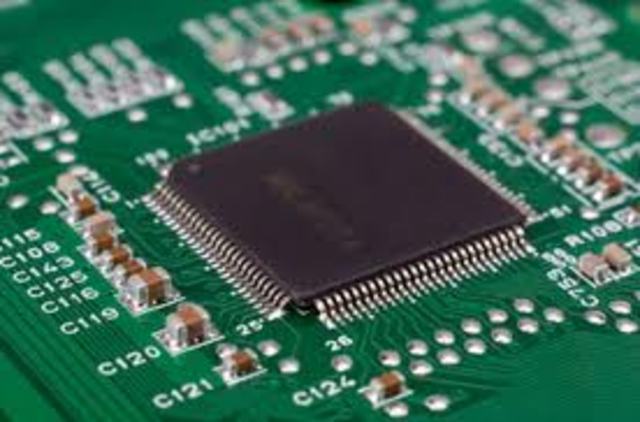 microprocesador