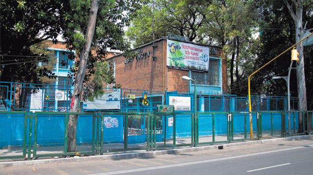 ingrese a la secundaria