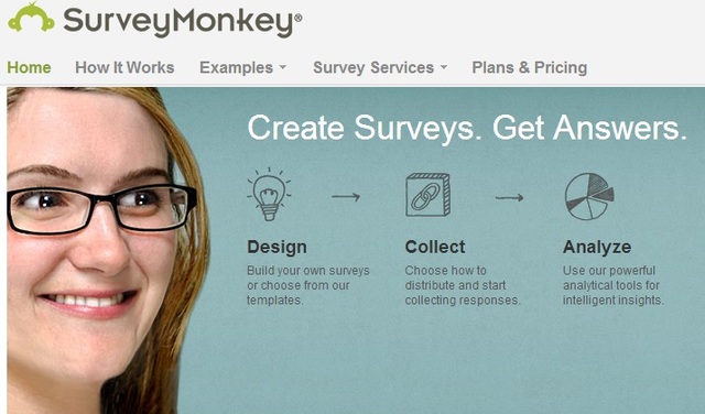 Survey Staff, Parents, & Community