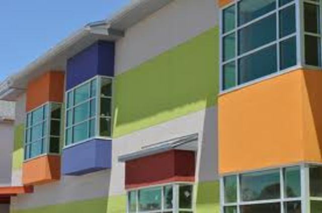 School of Choice Vision