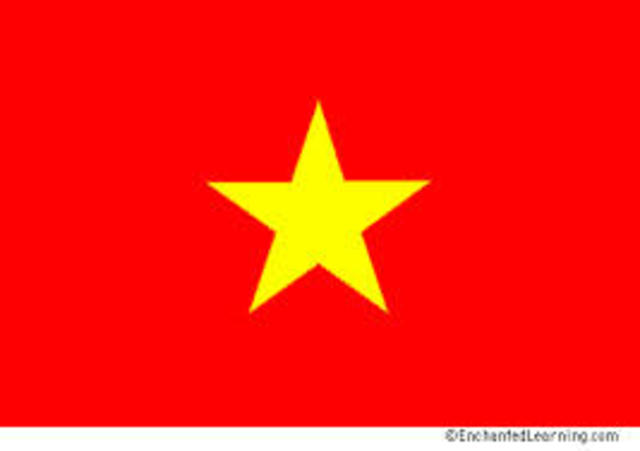 Dad/Personal: Vietnam