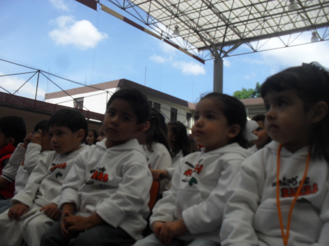 Supliendo, encontré mi vocación...