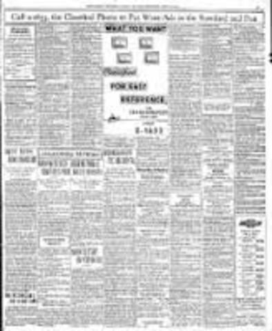 Both/World: 707 Service Flegent