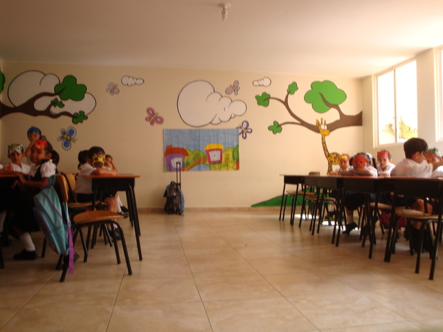 Inicio Práctica Pedagógica