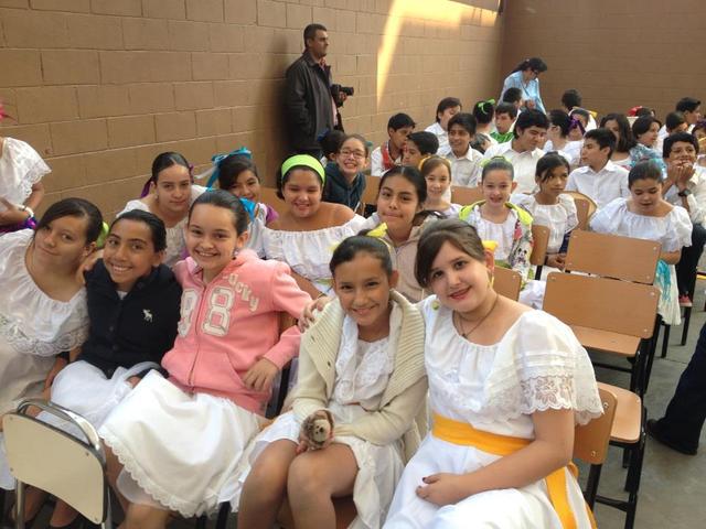 Auxiliar de Primaria...