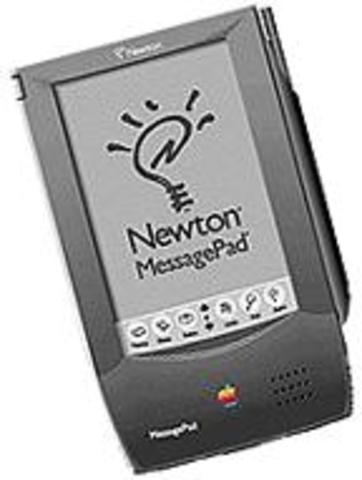 NEWTON MESSAGE PAD (OMP)