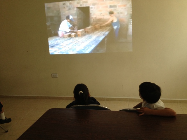 Iniciación Proyecto de Aula "La Panela"