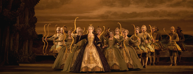 Hippolyte et Aricie, by Jean Phillippe Rameau