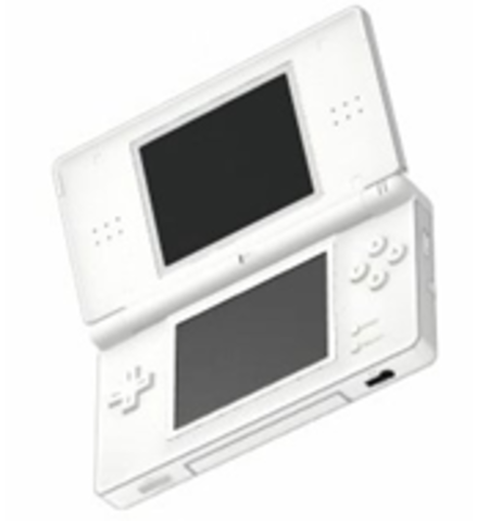 Nintendo DS