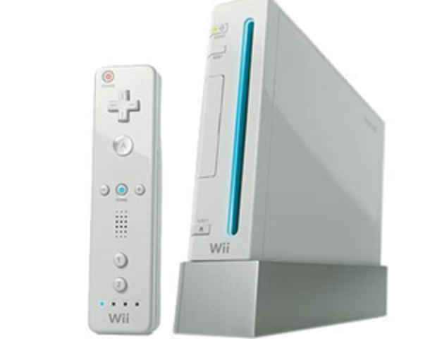 Nintendo Wii