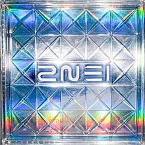 EP self-titled release called '2NE1'
