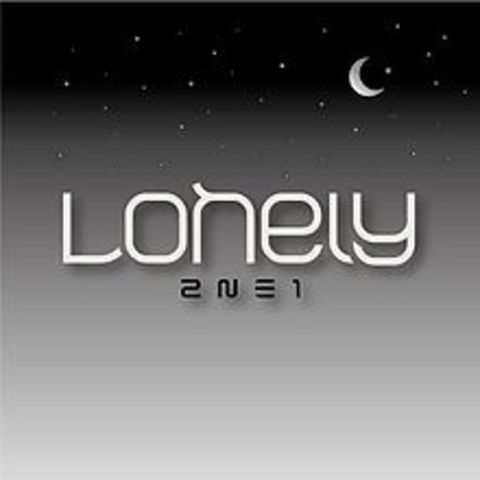 Music video release of 'Lonely'