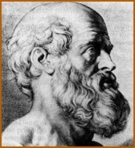 MEDICINA HIPOCRÁTICA