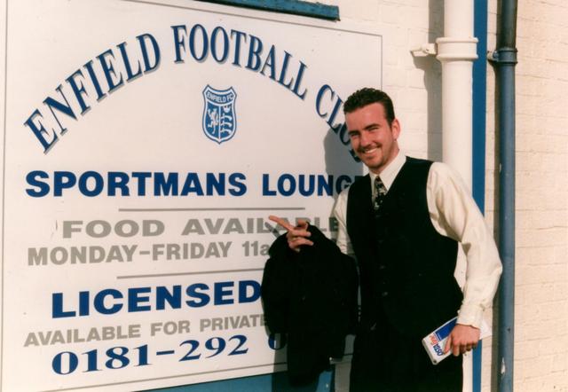 Advertiser North London Group