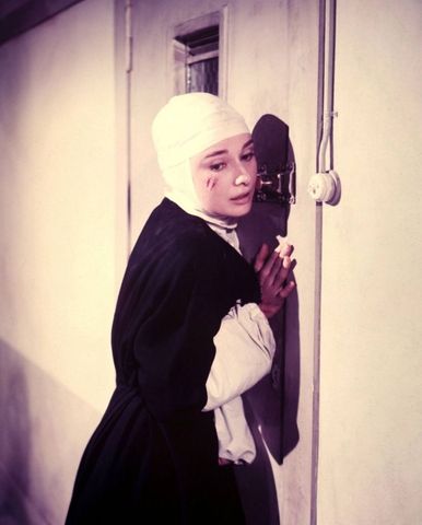 Кинофестеваль в Сан-Себастьяне