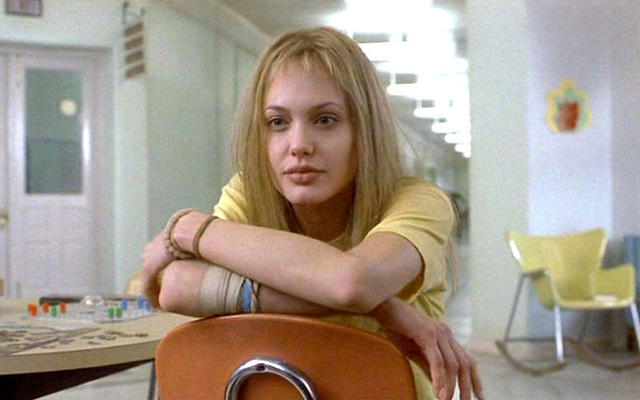 фильм "Прерванная жизнь"