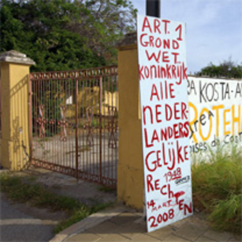 sociale grondrechten in grondwet