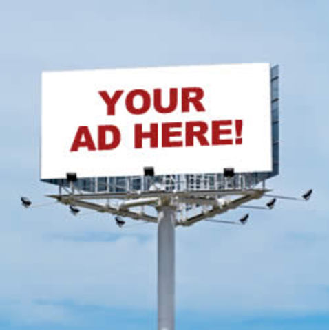 Advertising