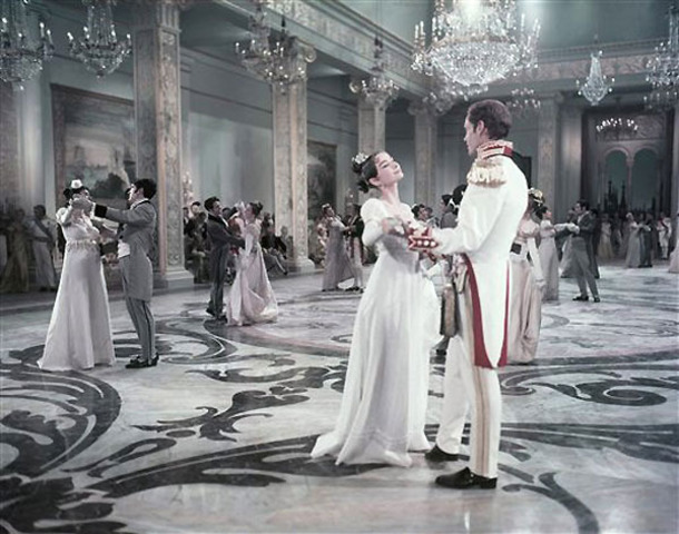 Номинация на "Золотой глобус"