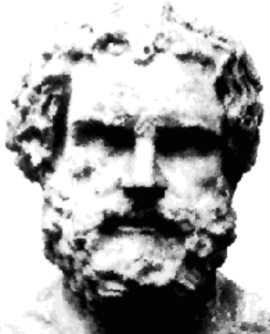 Democritus