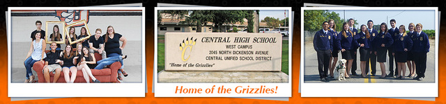 Central High School Freshman