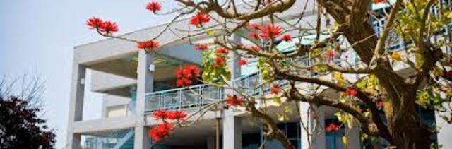 UCSD, Thurgood Marshall College