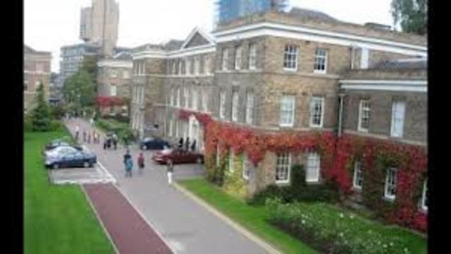 Conditional Offer from University of Leicester Medical School