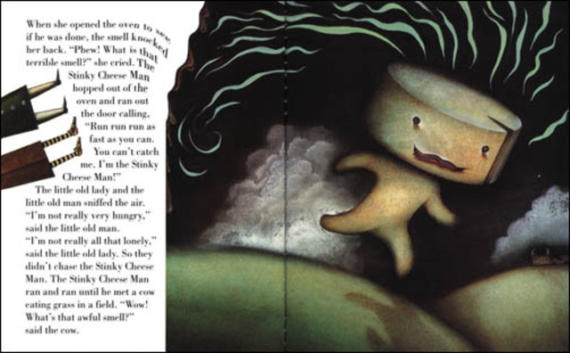 Book that I have A fond memory from