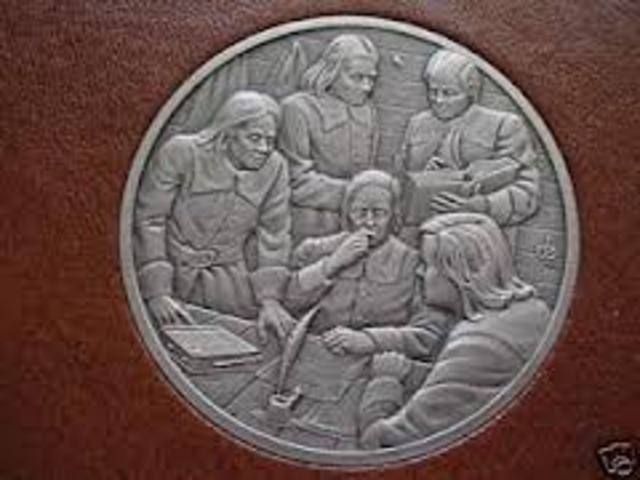 fundamentel order ofconduct