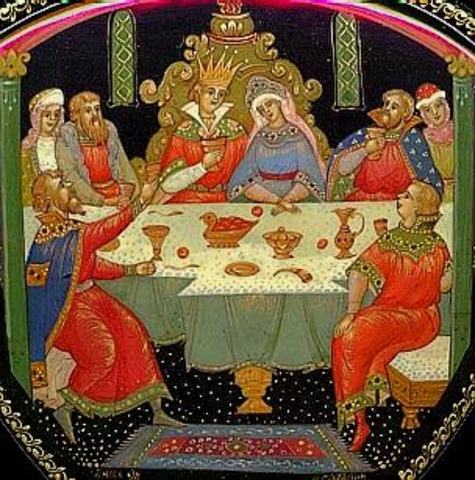 Loose said Mid-America wants to shift the fair's theme from Medieval times, the period from approximately 500 to 1500 AD, also called the Middle Ages or Dark Ages, to the Renaissance period.