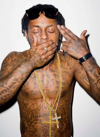 lil wayne