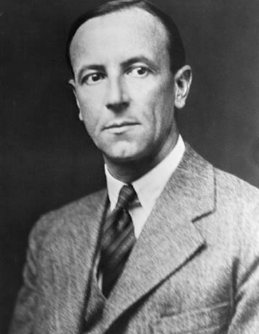 James Chadwick