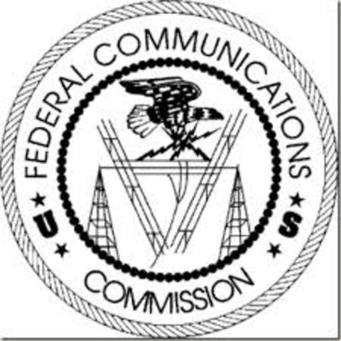 The Federal Communications Commission(FCC)