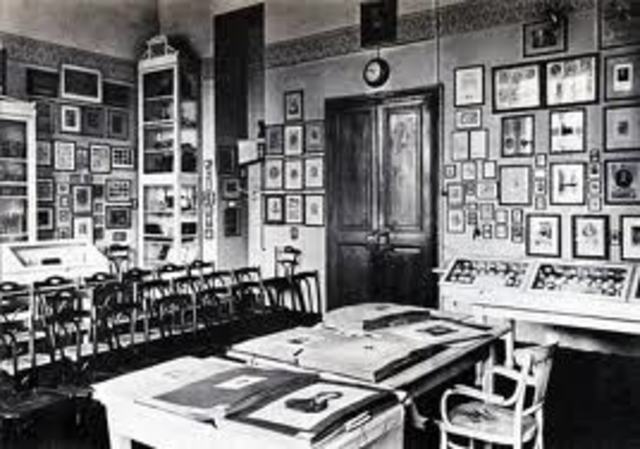 INSTITUTO DE HISTORIA DE LA MEDICINA