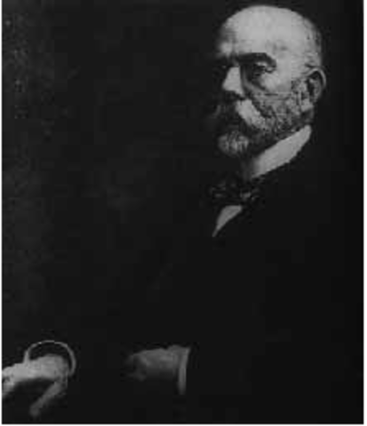 Robert Koch Dies