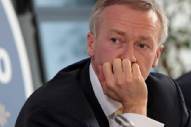 Баумгертнер исчез