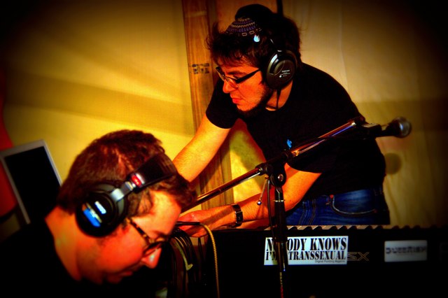 Graduated from SUNY Purchase